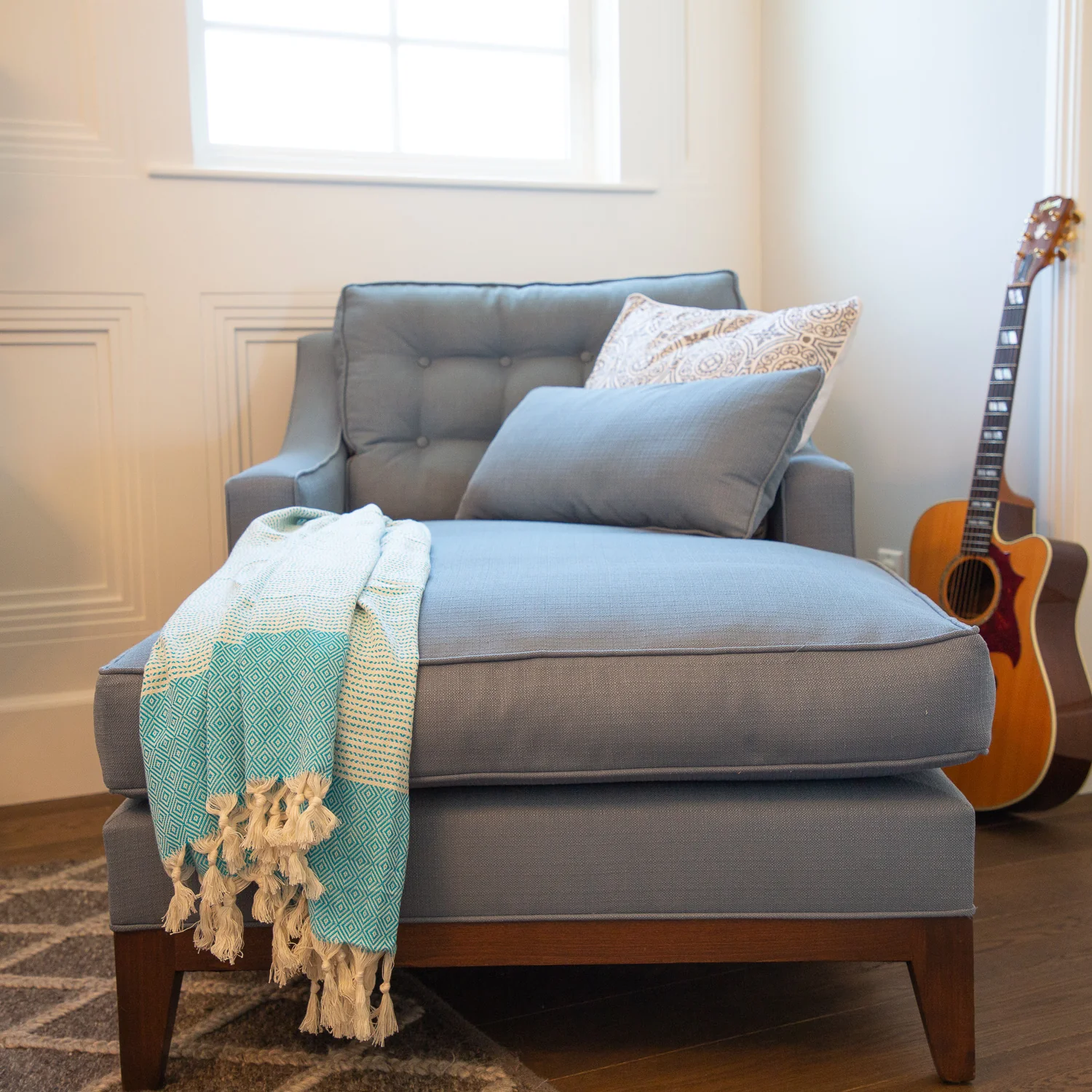 The Aqua Diamanté - Image 4