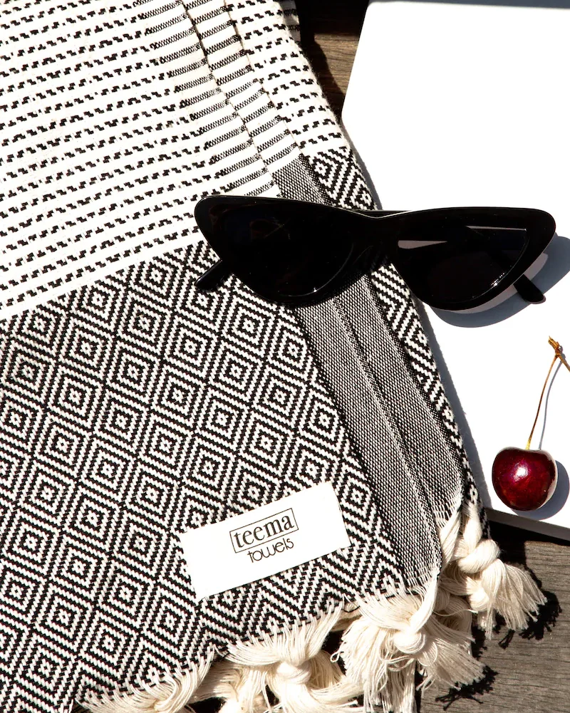 The Black Diamanté - Image 4