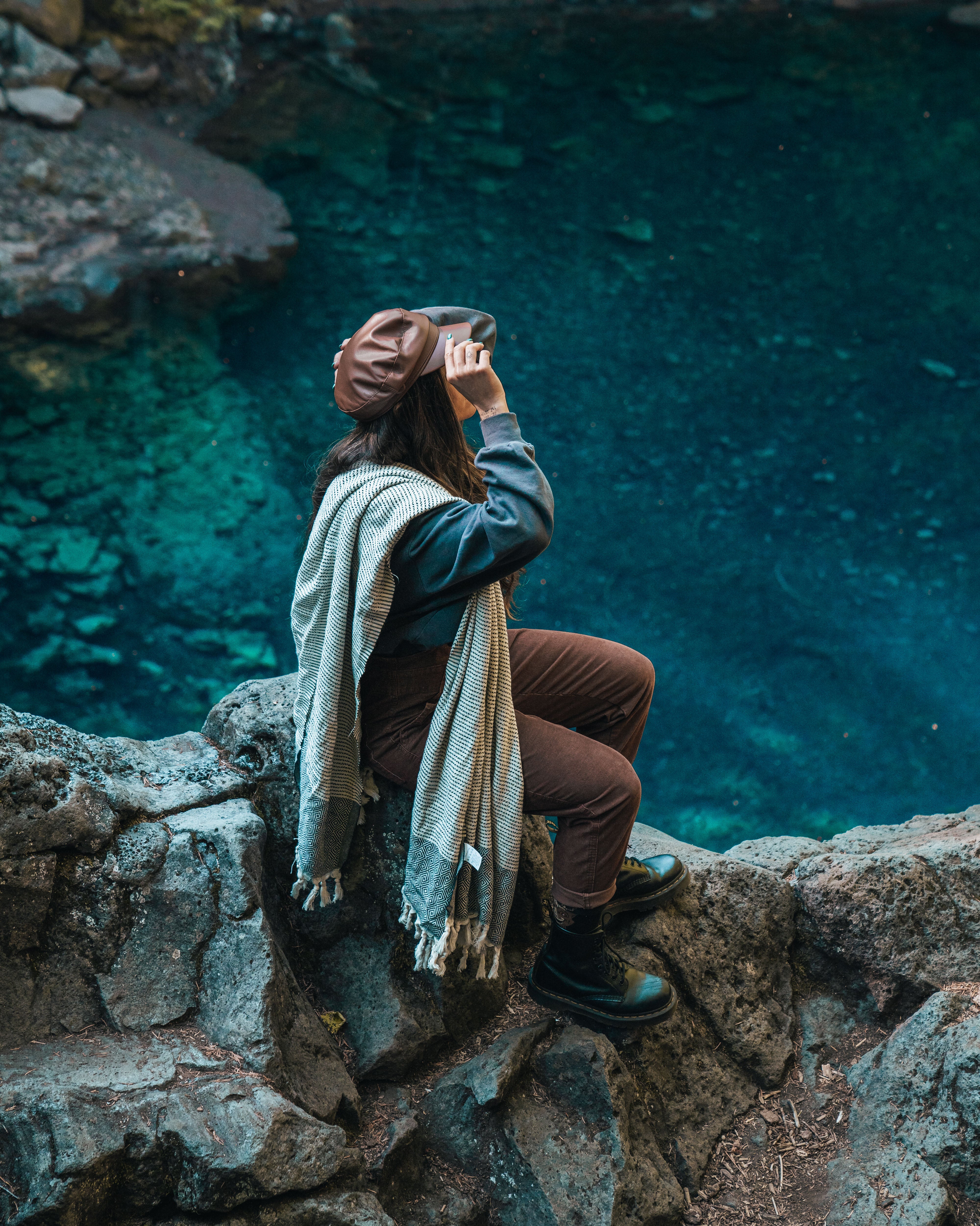 The Black Diamanté - Image 6