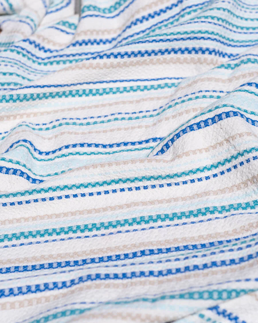 The Blue Shoreline - Image 3