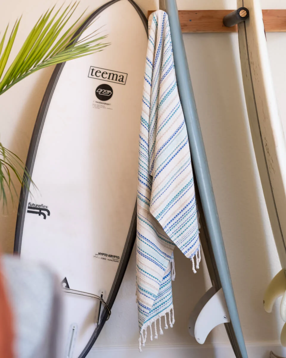 The Blue Shoreline - Image 5