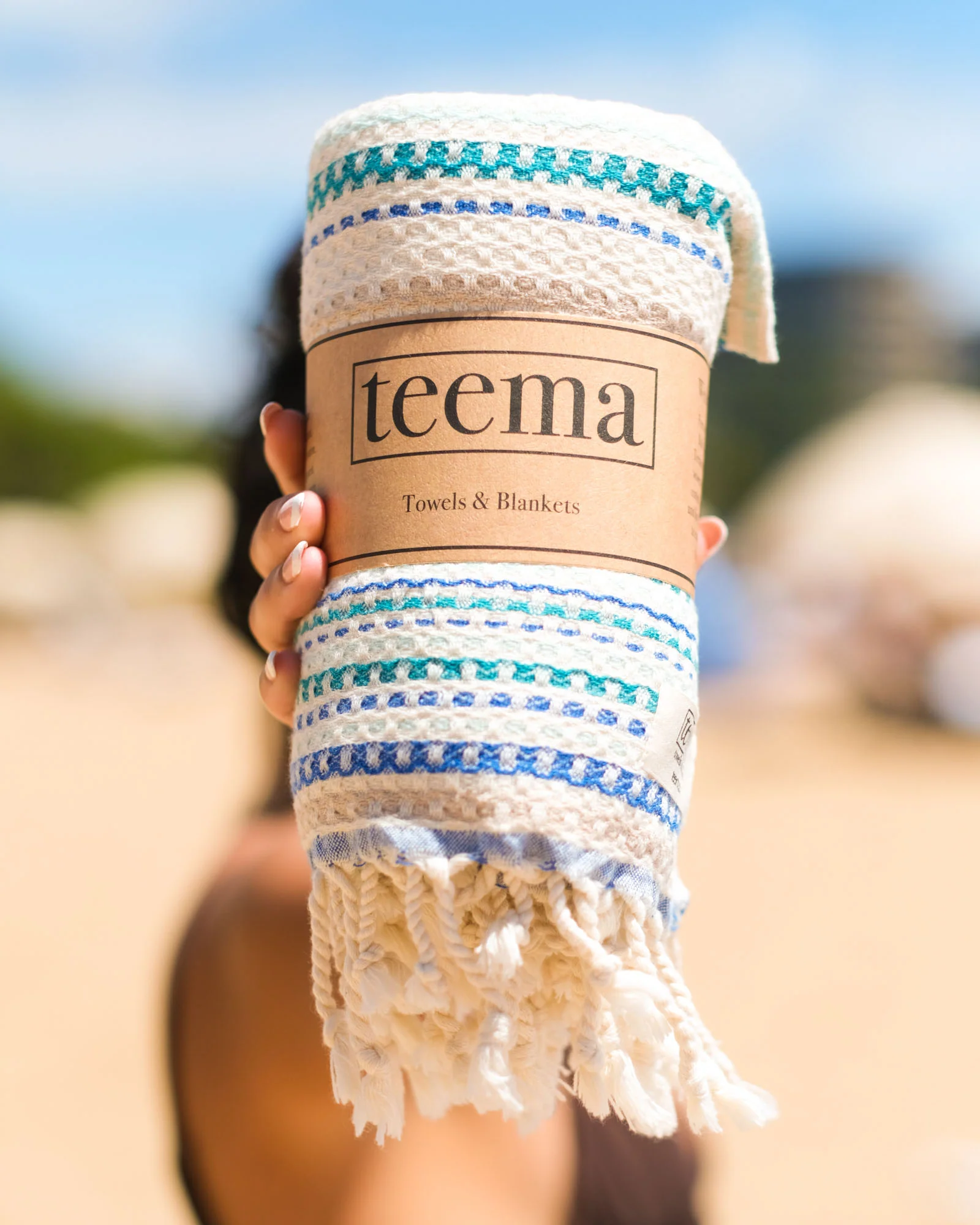 The Blue Shoreline - Image 9