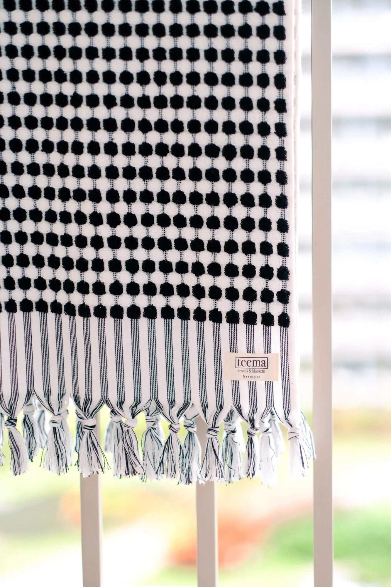 The Bolla Bath Sheet - Image 5