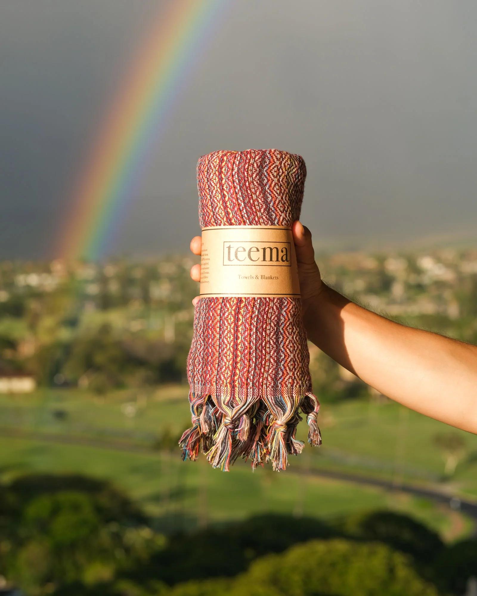 The Maroon Labyrinth - Image 4