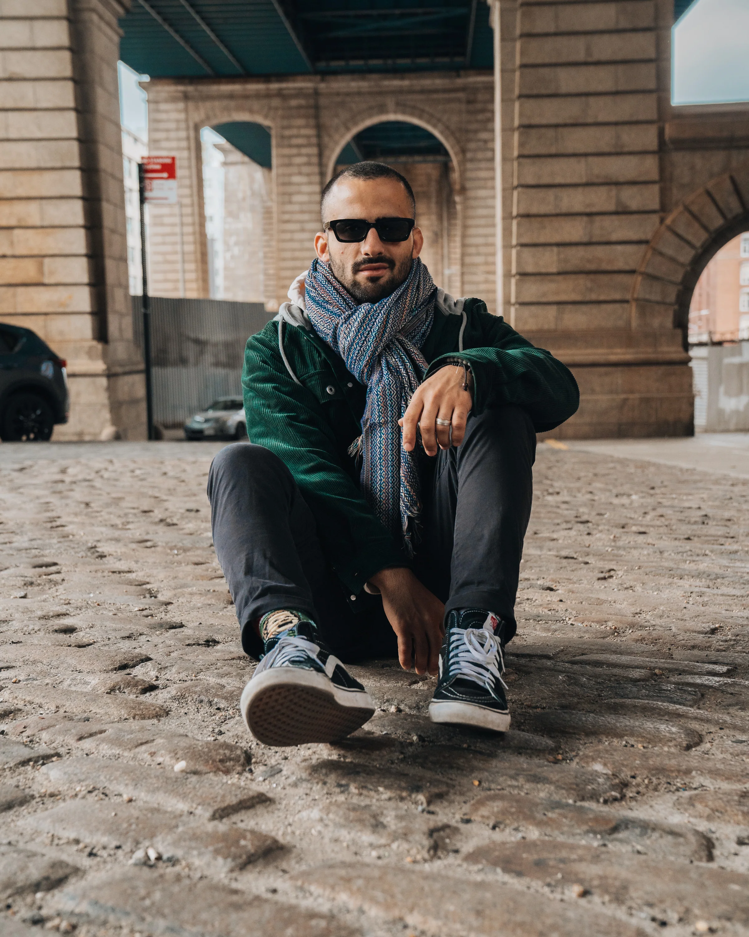 The Navy Labyrinth - Image 6