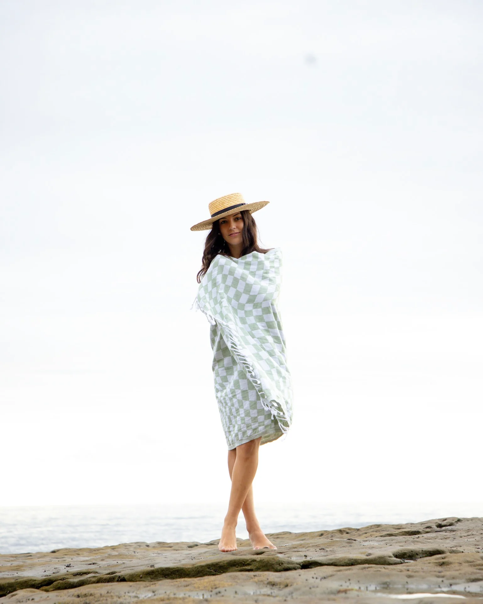 The Olive Checkmate - Image 3