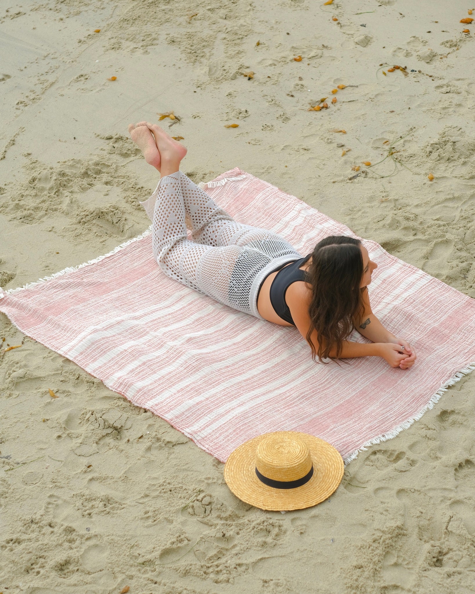 The Rose Tides XL - Image 6