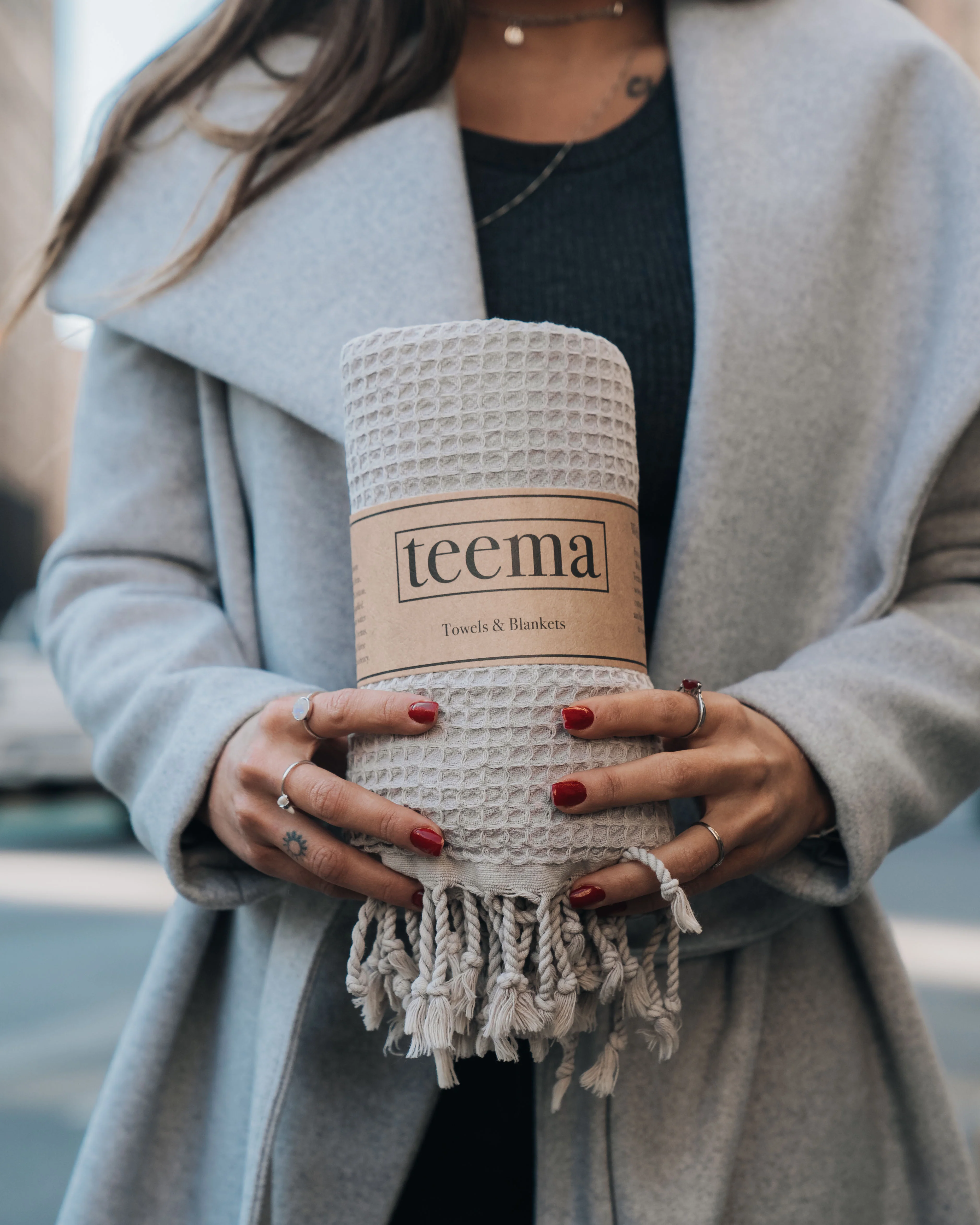 The Silver Waffle - Image 9