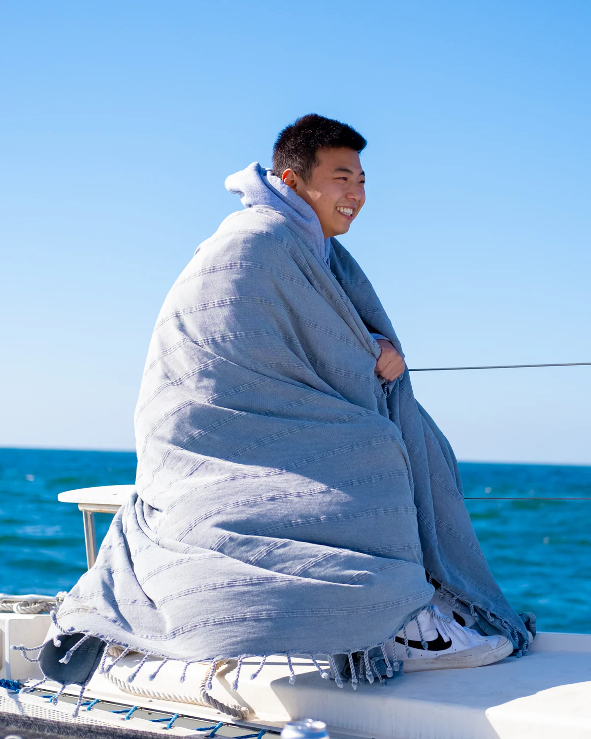 The Stone Blanket in Ice - Image 3