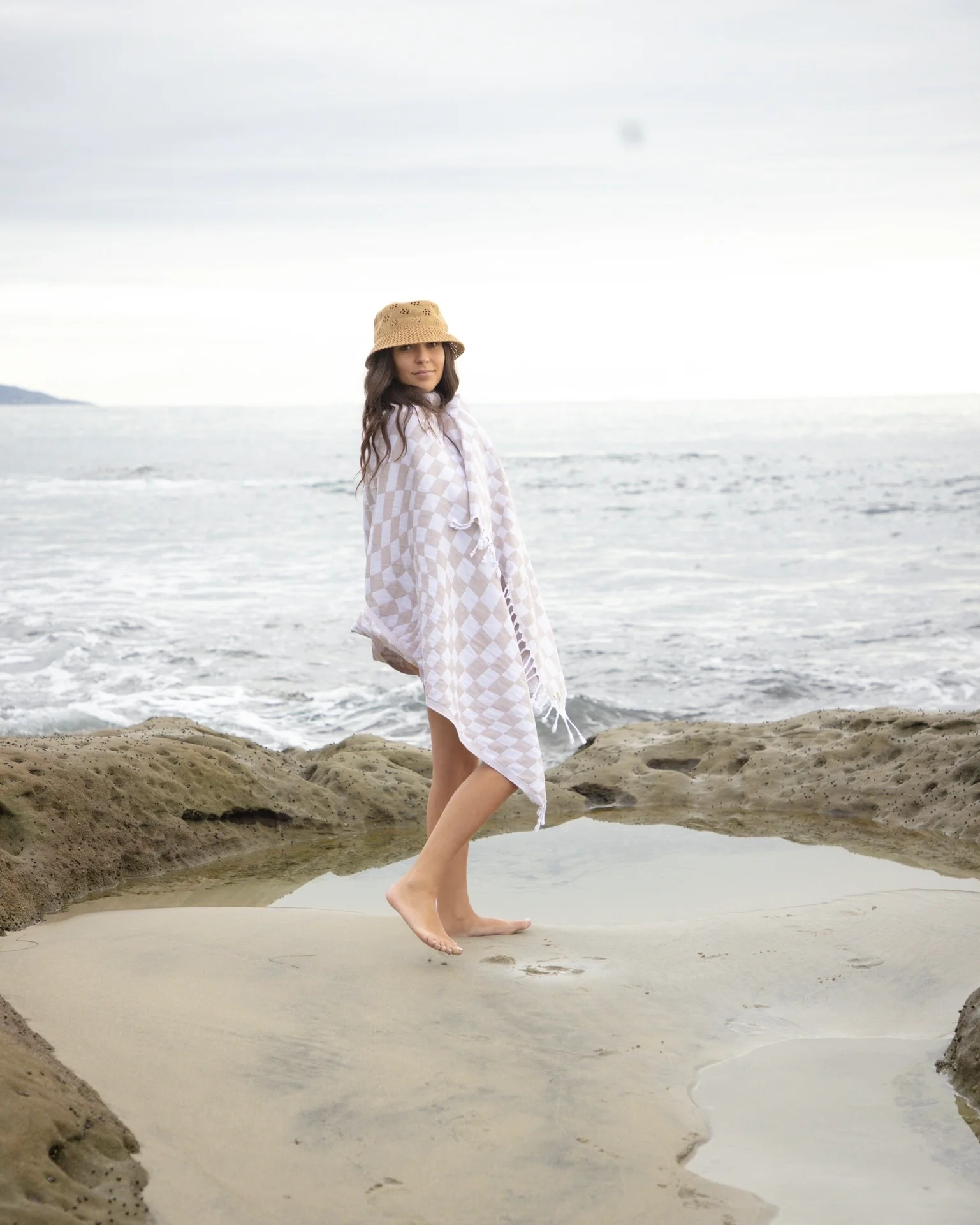 The Tan Checkmate - Image 3