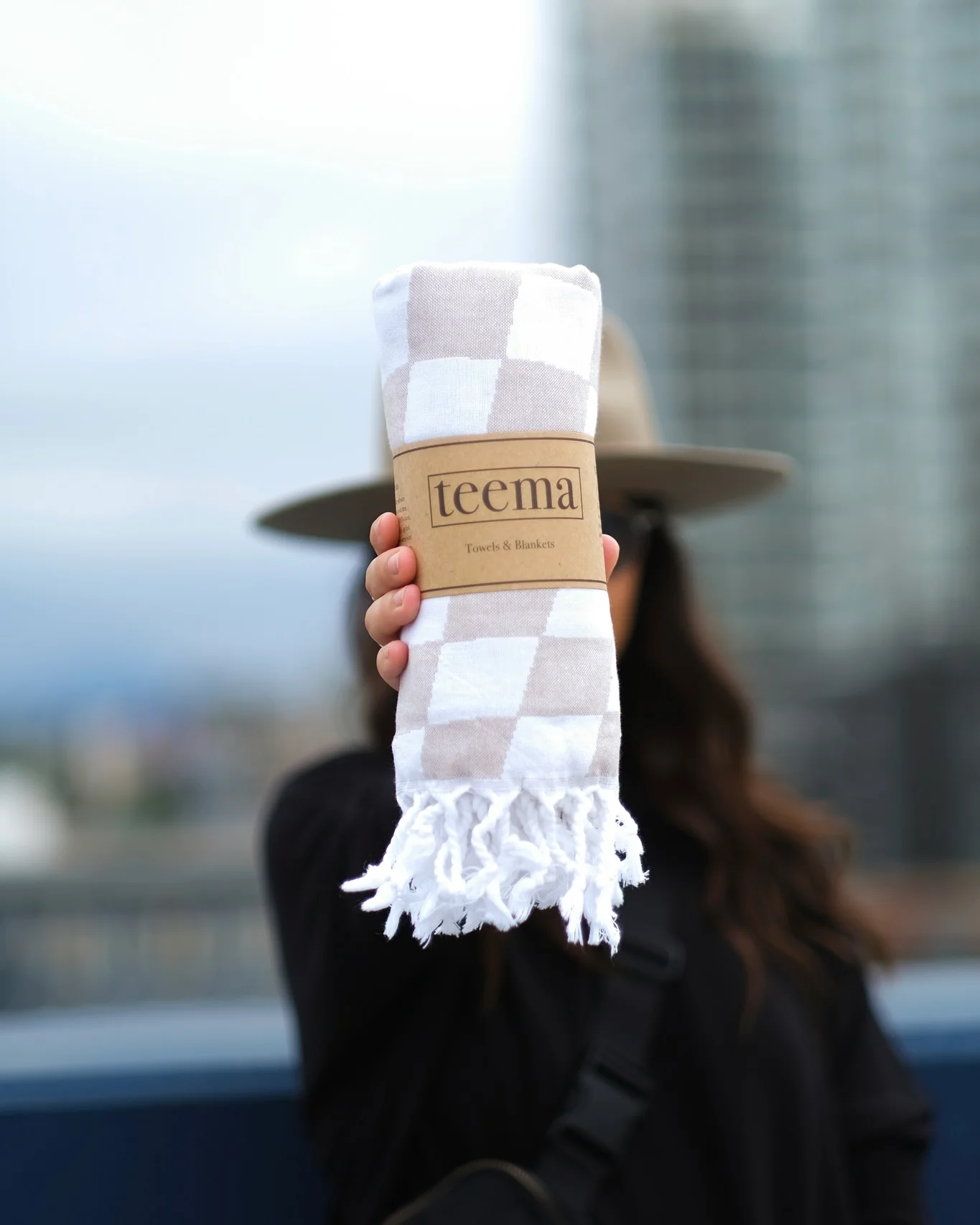 The Tan Checkmate - Image 6