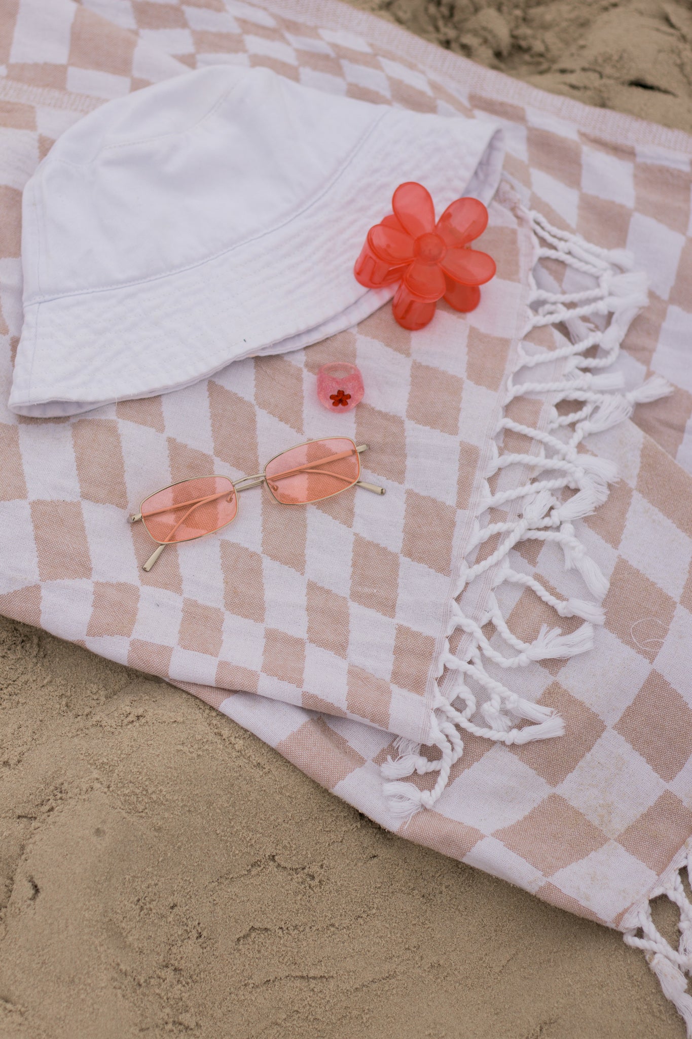 The Tan Checkmate - Image 8