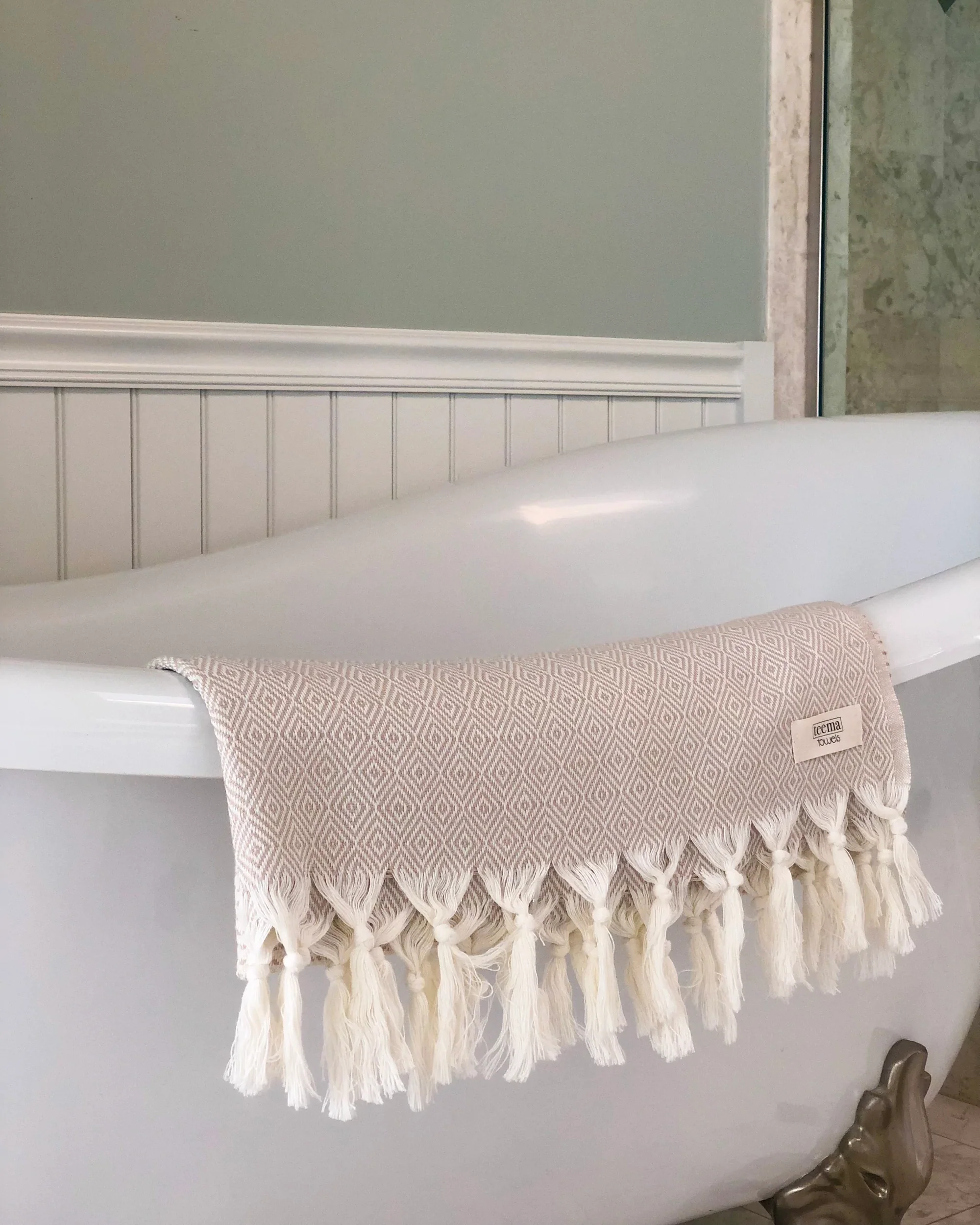 The Tan Diamanté - Image 5