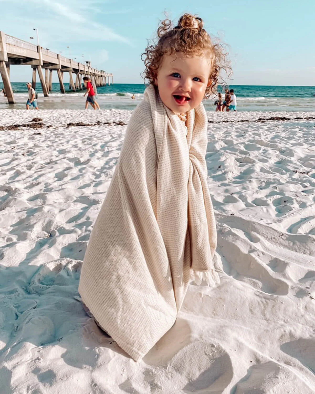 The Tan Diamanté - Image 9