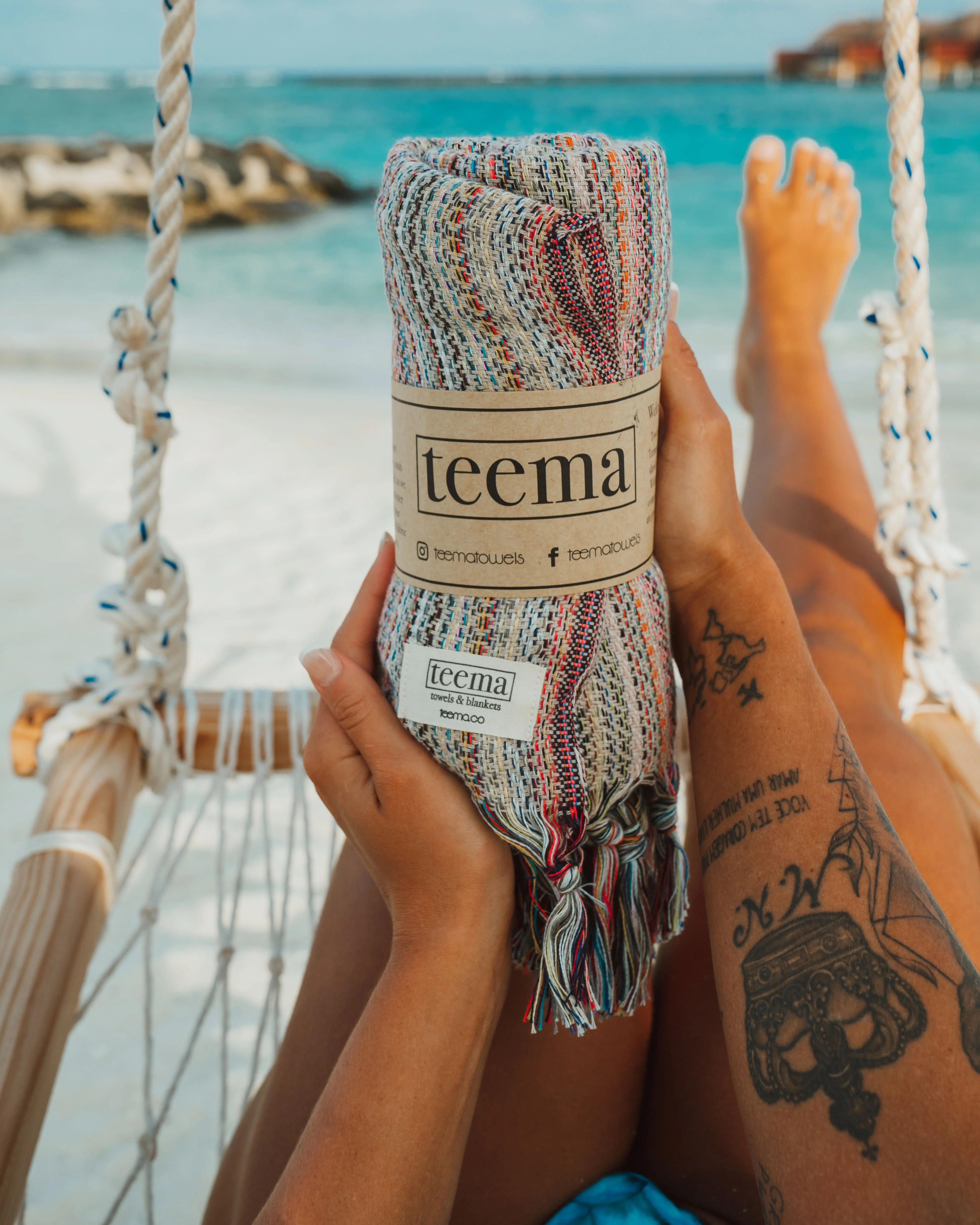 The Tan Labyrinth - Image 6